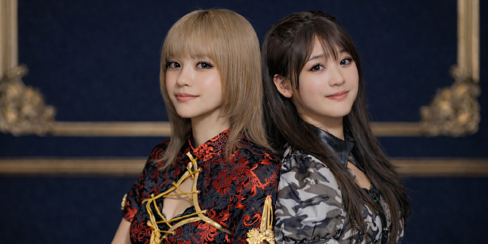 大阪日本橋・千日前にあるコスプレbar Ciel（シエル）イメージ03