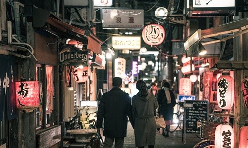 千日前イメージ